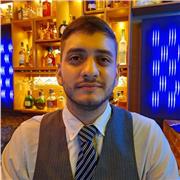 Profesor de cocina para todas las edades y cocinas